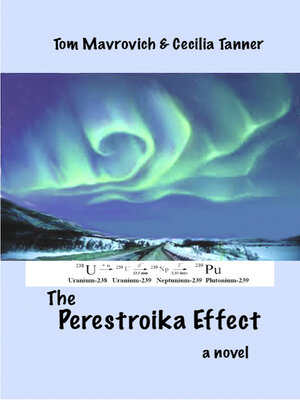 cover image of The Perestroika Effect
